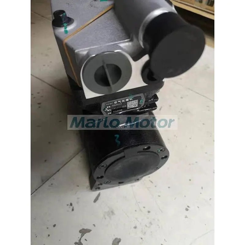 6L ISLe QSL8.9 QSL9 L9.3 6LTAA9.3 diesel engine parts air compressor 5255787 5298013 5254292