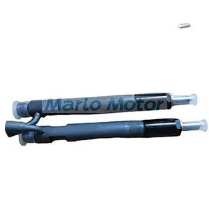 6CTAA 6CT ISC QSC8.3 diesel engine spare parts common rail fuel injector 3926118
