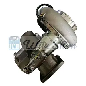 For Detroit Series 60 turbocharger GTA4502V 758160-5007S 23534775 R23534775 758029-0007