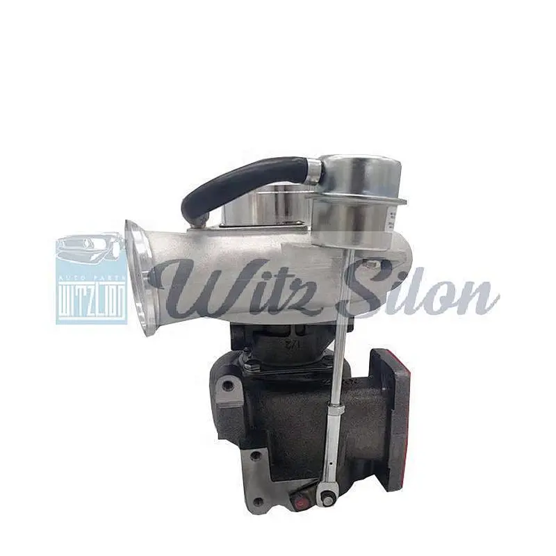 For 1994- Cummins 6BT 5.9L turbocharger 3534925 3533103 3802779 3532901 3532902 3532903 43532904