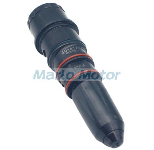 NT855 NTA855 NTC290 diesel engine common rail fuel injector 3054216 4914177 3279661 3279662
