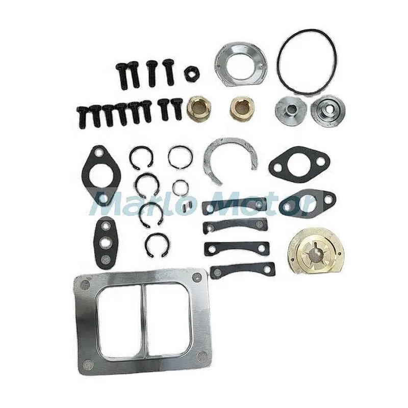K50 KTA50 KTA50G3 HX80 turbocharger repair kit 3803257 3801669 3545677