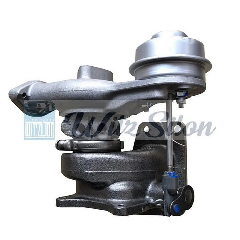 Turbocharger 49172-04020 4917204020 for 1.4T Suzuki Boosterjet SUV 1.4T Vitrara 103KW 140PS