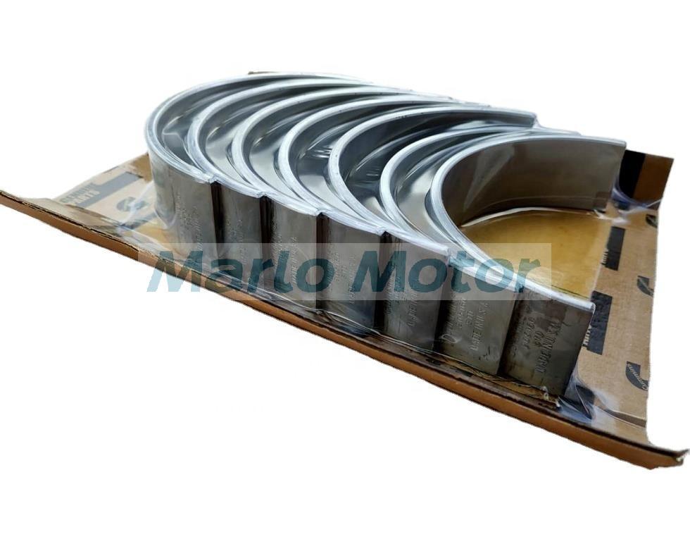 K19 KTA18 K38 KTA38 K50 KTA50 diesel engine parts crankshaft main bearing AR12270 205170 AR12271 AR12272 AR12273