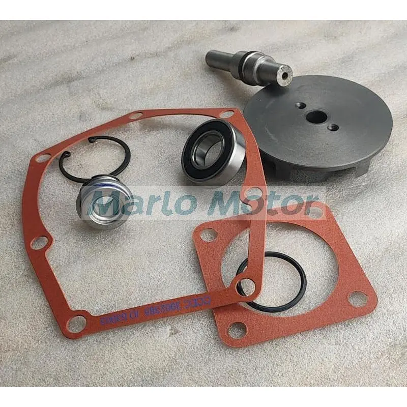 NT855 NTA855 diesel engine water pump repair kit 3801712