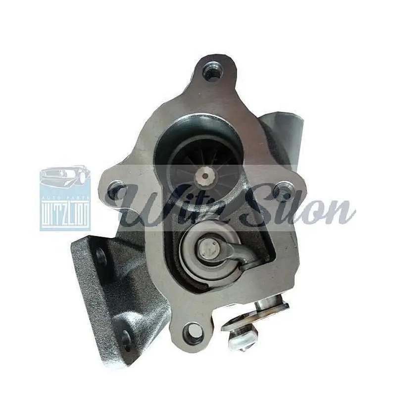 For Kubota Earth Moving Machine V2003T turbocharger TD03-07B 49131-02020 49131-02000 4913102020 17012-1G622