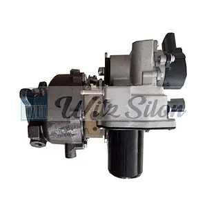 VDJ78 VDJ79 engine turbocharger 1720851011 1720851010 1720151020