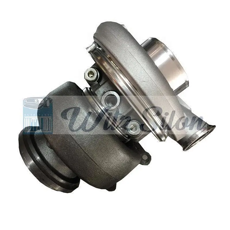 HE500FG HX55-E9871M H22E11D turbocharger 4352297 4024968 3593606 3593607 3593608 3593609 3792806