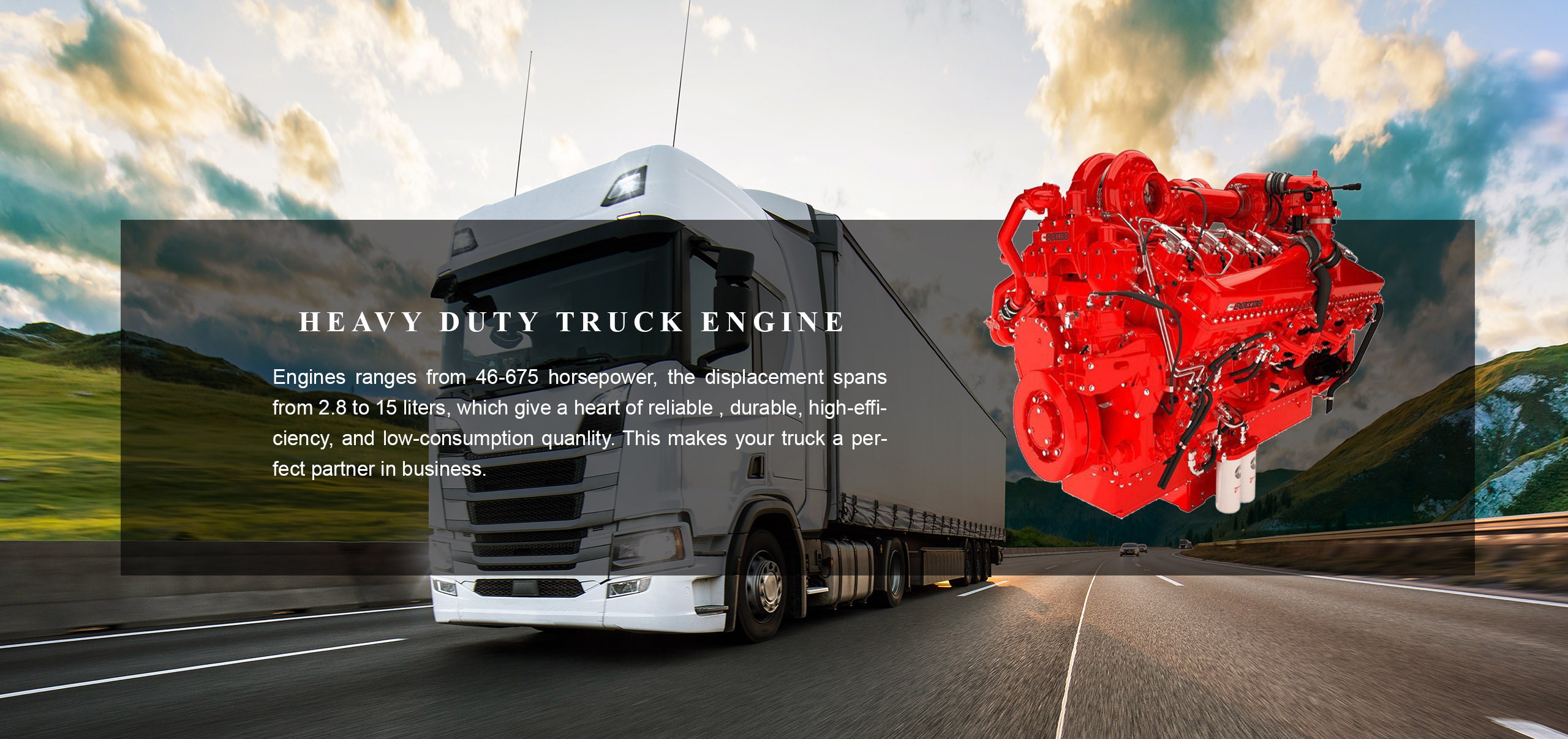 DIESEL SYSTEM