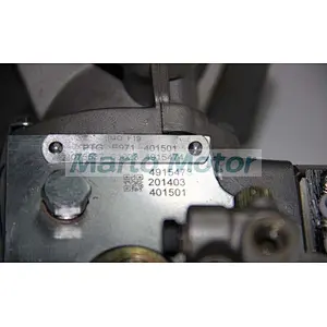 Genuine Cummins KTA38 QSK38 PT fuel pump 4915474