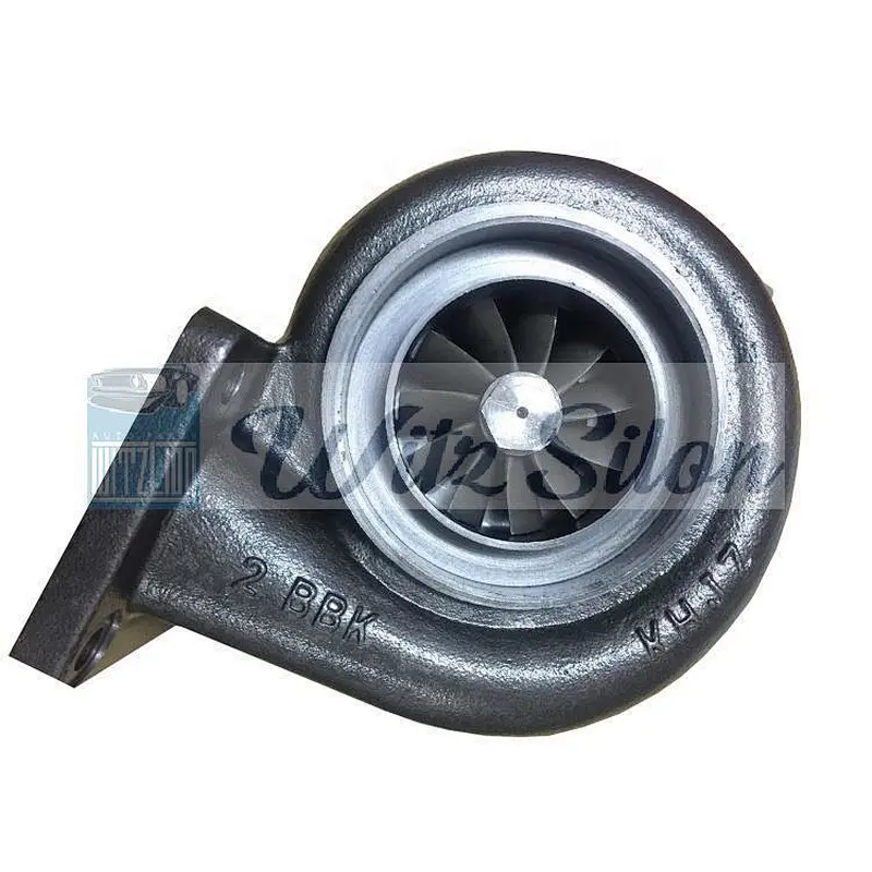 Turbo Charger TF07-13M-14.0 49186-00360 ME088865 for kobelco Track Excavator SK230-6 with Engine 6D34 6D34T