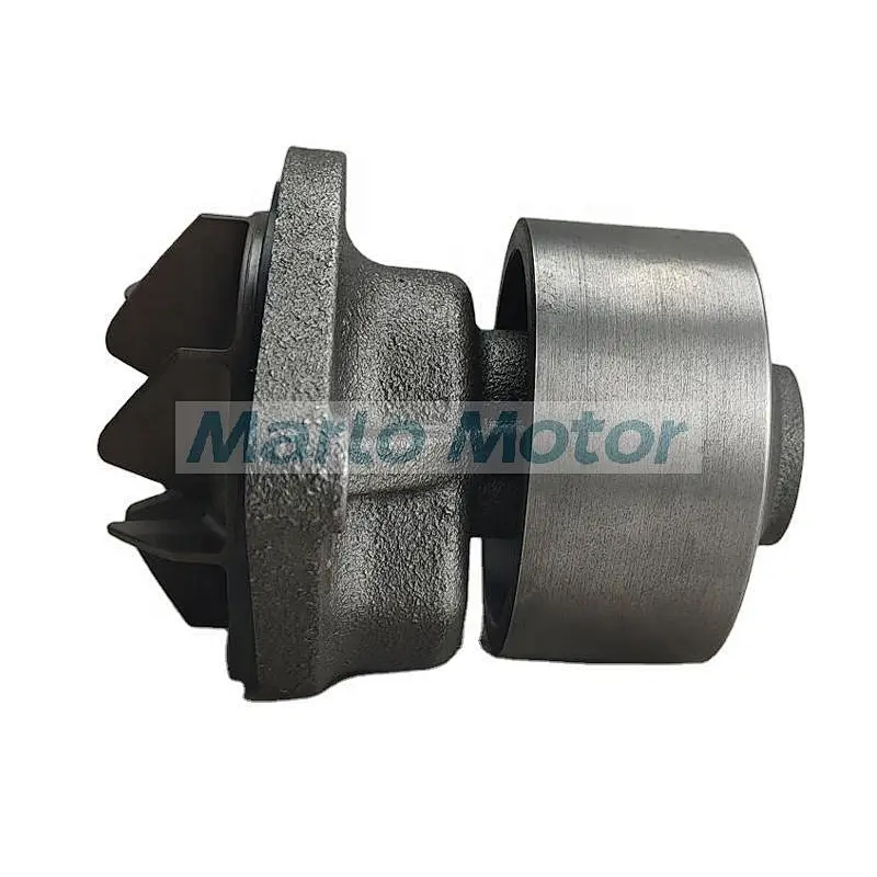 6D107 QSB6.7 PC200-6 PC220-6 PC200-7 diesel engine water pump 3800984