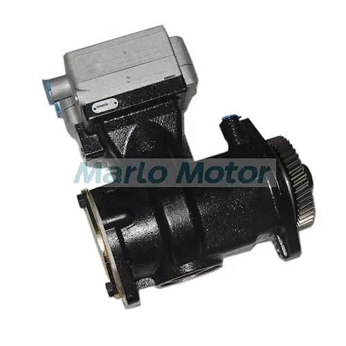 cummins isle 8.9l engine air compressor 4936218