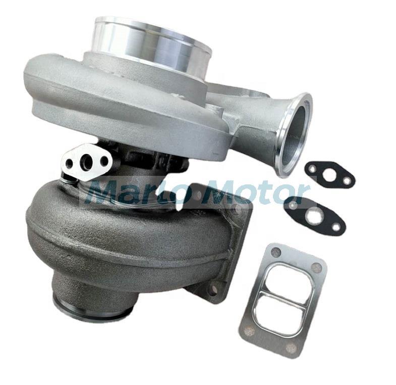 QSB6.7 6D107 HX35 turbocharger 4037469 2835695 4038210 4038288 4037470 4045785 4046281 4955155 5359324 6754-81-8090