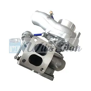 TBP4 turbocharger Q30-553Z-5 759393-5002 759393-5001 759393