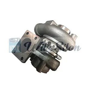 For Isuzu Hitachi Kobelco Earth Moving EX120-2 3 4BD1-T turbocharger 49189-00501 4918900501 8943675161 8943675161A 8-94367-516-1