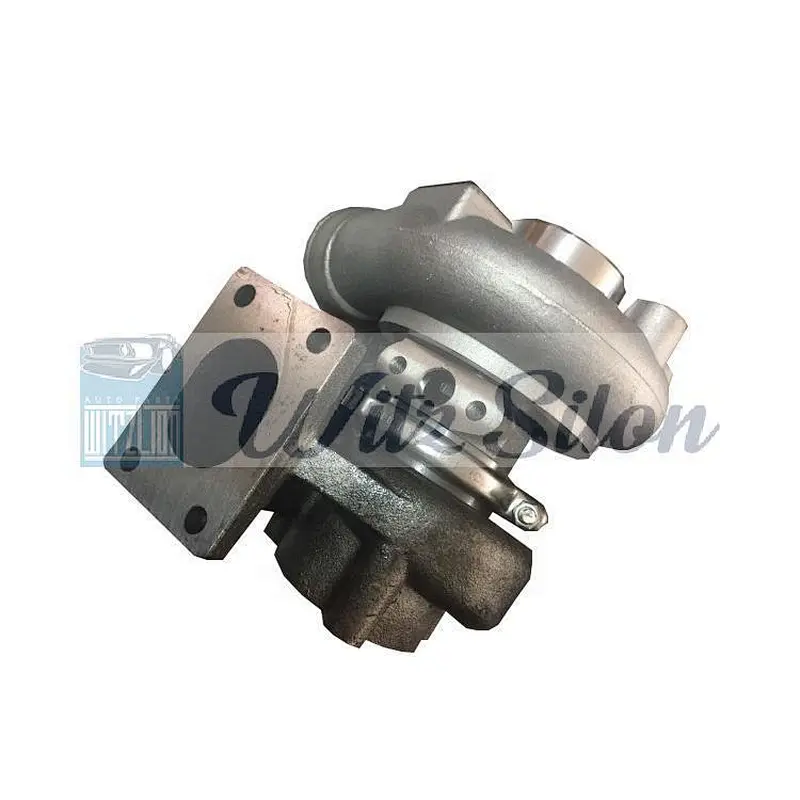 For Isuzu Hitachi Kobelco Earth Moving EX120-2 3 4BD1-T turbocharger 49189-00501 4918900501 8943675161 8943675161A 8-94367-516-1