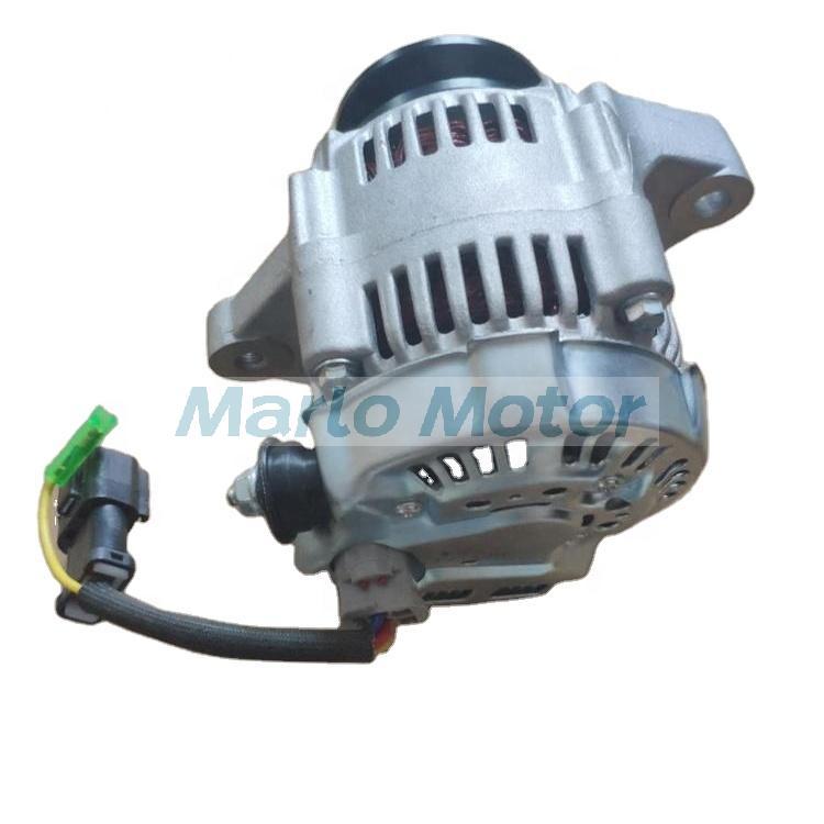 PC56-7 4D87 B3.3 QSB3.3 diesel engine generator alternator C6008611350 4983658