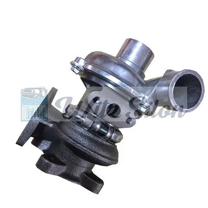 SK75-8 turbocharger RHF3 VA410146 VB410146 8 98092 8220 8980928220 898092-8220