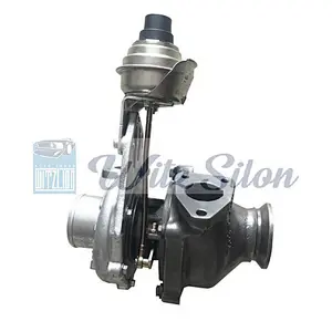 GTB1549VM turbocharger 787274-5001S 803958-0002 787274-0001 787274-1 55246402 55229869 55221457 55235243 71795339