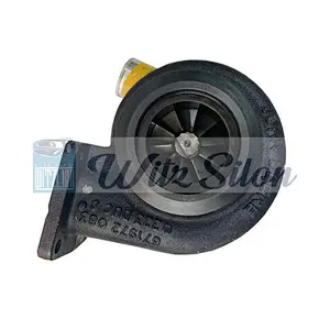 For John Deere 4045H turbocharger S200 178035 173355 179554 RE517248 RE548762 RE517236 179554