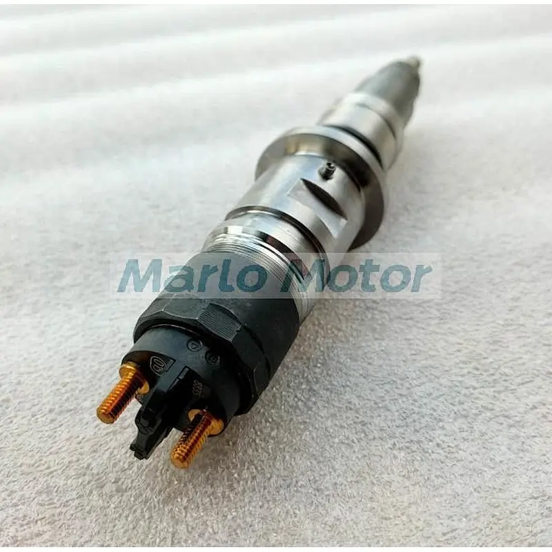 ISBe ISDe QSB common rail fuel injector 0445120161 4988835 3975929 4981077 5253221 common rail injector control valve F00RJ01714