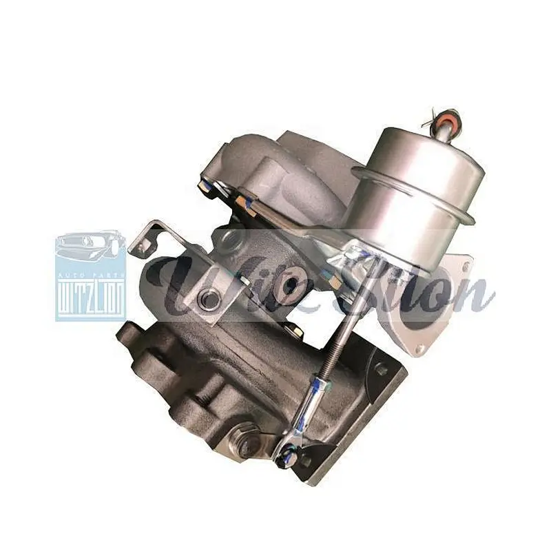 QD32 engine turbocharger 144117T600 4937702600 for Navara 3.2L QD32 engine 14411-7T600 49377-02600