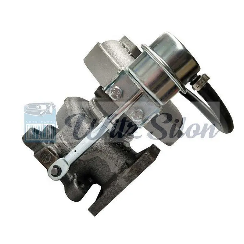 HE211W turbocharger 3777058 3774234