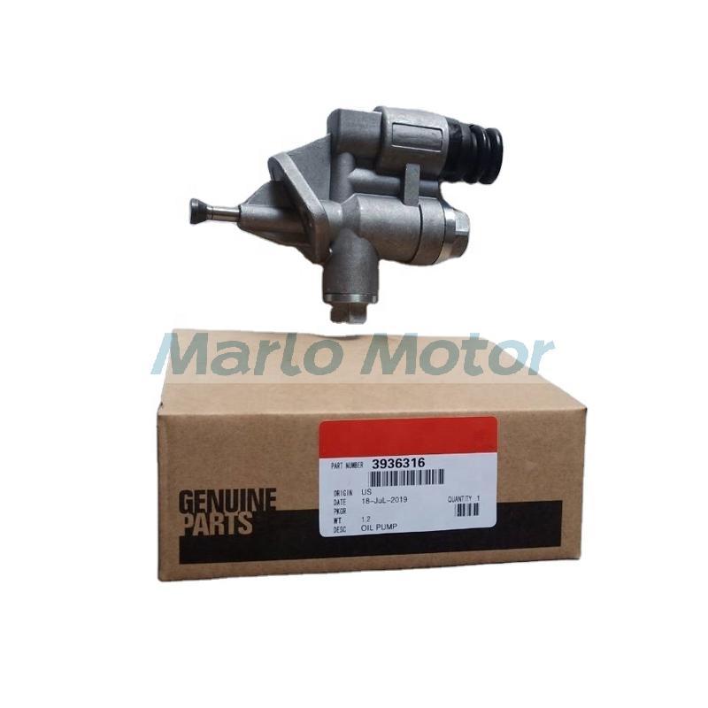 6CT8.3 6ISBe fuel transfer pump 6D114 fuel lift pump 4988747 3415661 3936316 4944710 3933252 3932224 3930134 3925709