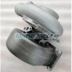 6CT ISC8.3 ISCe QSC8.3 6L ISLe QSL diesel engine turbocharger 3524034
