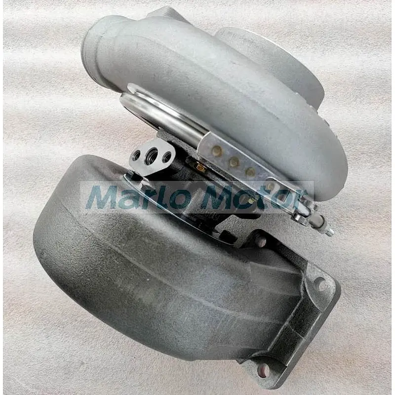 6CT ISC8.3 ISCe QSC8.3 6L ISLe QSL diesel engine turbocharger 3524034