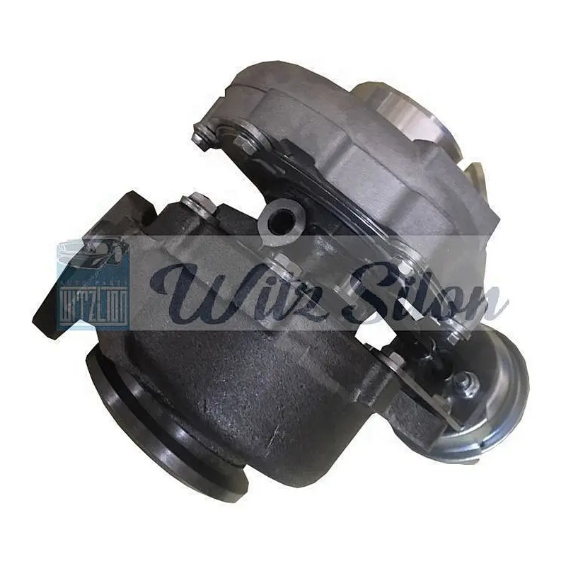 For Mercedes Sprinter 2004 OM612 2.7 turbocharger 6120960299 6120960399 6120960499 6120960599 6120960699 A6120960699