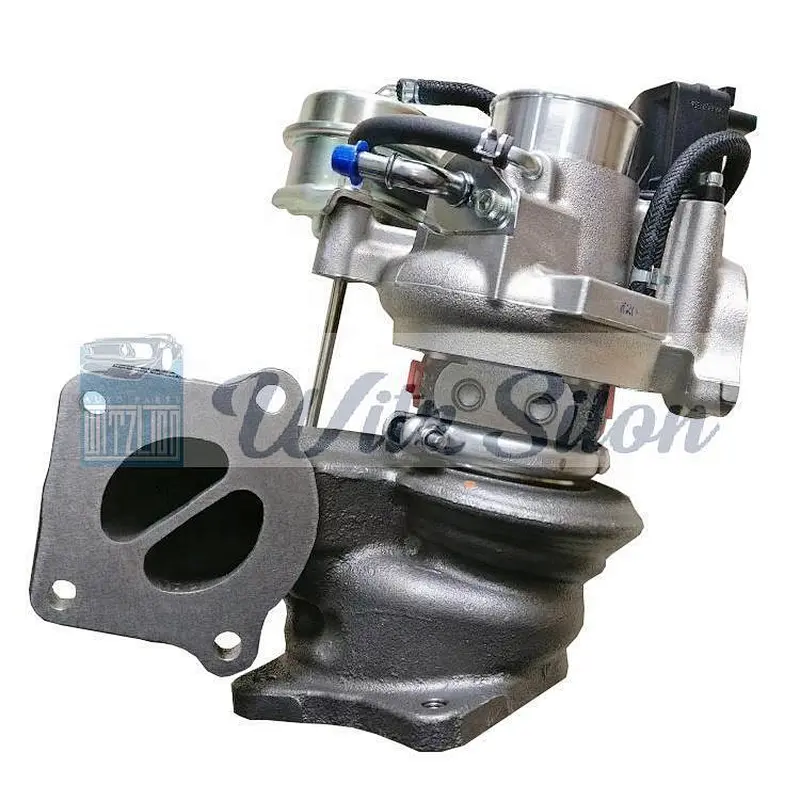 TD04 turbocharger 49377-07810 4937707810 493777-07822 493777-07820 12649944 12658628 12663028 49377-07861 4937707861