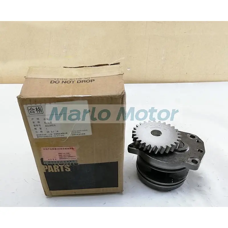 Oil Pump Parts Cummins M11 QSM11 ISM11 4003950