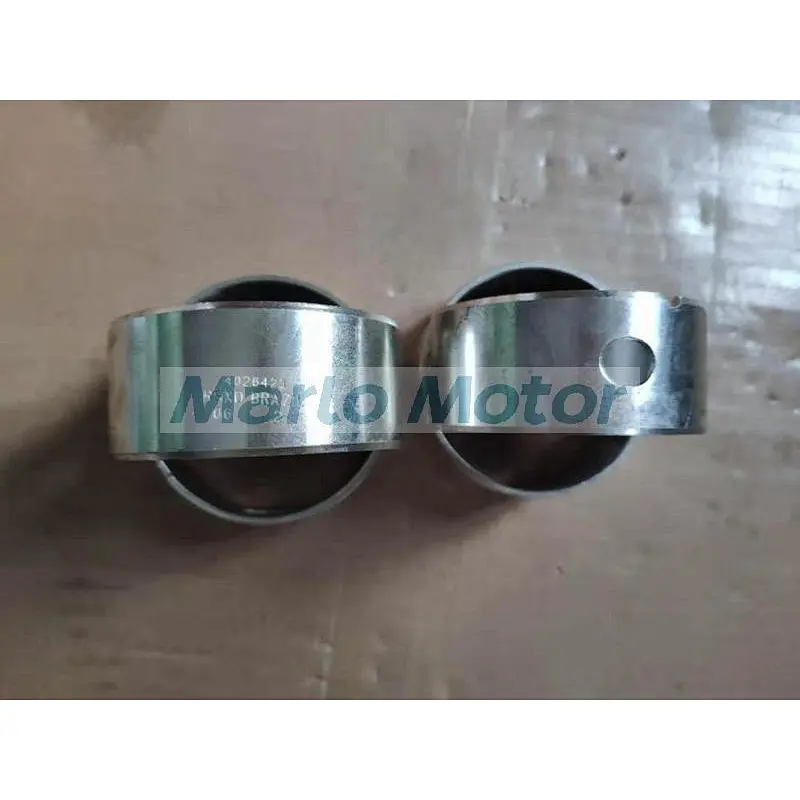 QSX15 ISX15 QSX ISX diesel engine spare parts camshaft bushing 3680201 3680580 3680581 3685690 4026423