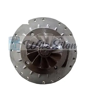 For Isuz-u HITACHI Earth Moving 6BG1T turbokit VA720015 cartridge 114400-3320