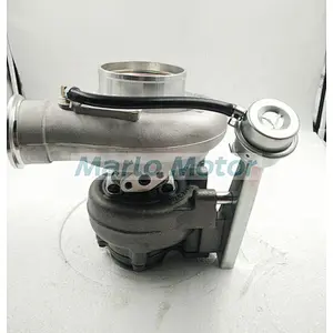 Original OEM Cummins ISF2.8 ISF3.8 Turbocharger 3774196