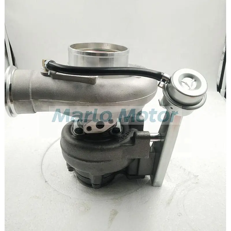Original OEM Cummins ISF2.8 ISF3.8 Turbocharger 3774196