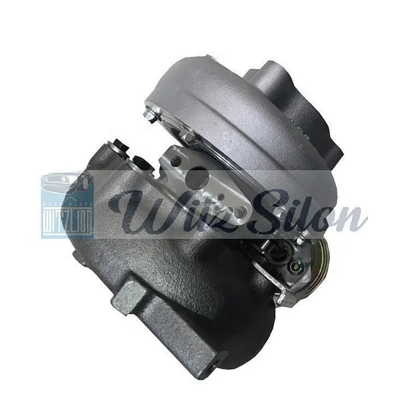 For Nissan Patrol Safari Terrano ZD30 water cooled turbocharger 724639-5006S 724639-5002S 14411-VC100 144112X90A 14411-2X90A