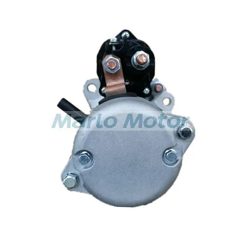 Motor Starter QSL9 diesel engine 4995641 428000-7140