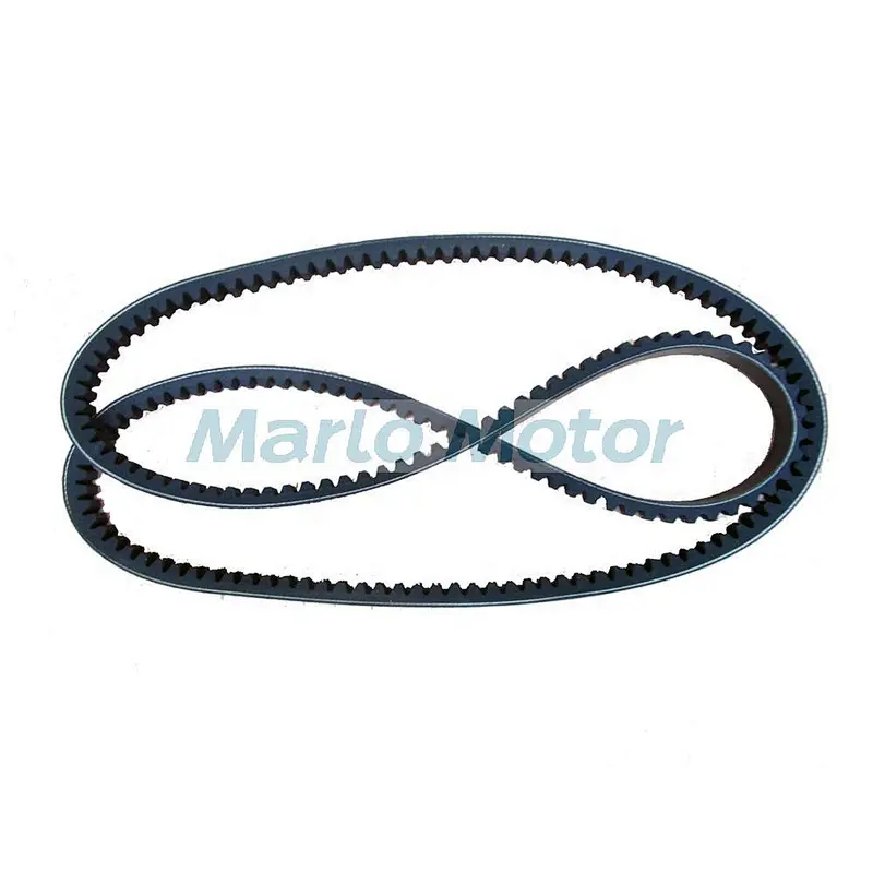 Bulldozer spare parts nta855 engine parts cummins fan belt v rabbit belt 3325963
