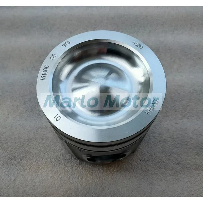 QSB6.7 ISBe ISDe QSB 4BT 6BT diesel piston 4089813 4934816 4939181 3970976 4934860 4955160 4955190 4955337 4309095