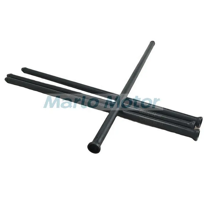 6CT 6CTAA8.3 QSC8.3 6CT8.3 engine valve push rod 3905194 3901647 3904382