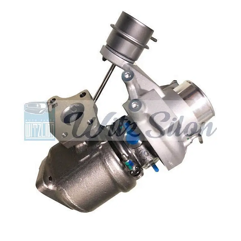 For Zotye auto 1.5T turbocharger JP46 10242979 17C040185