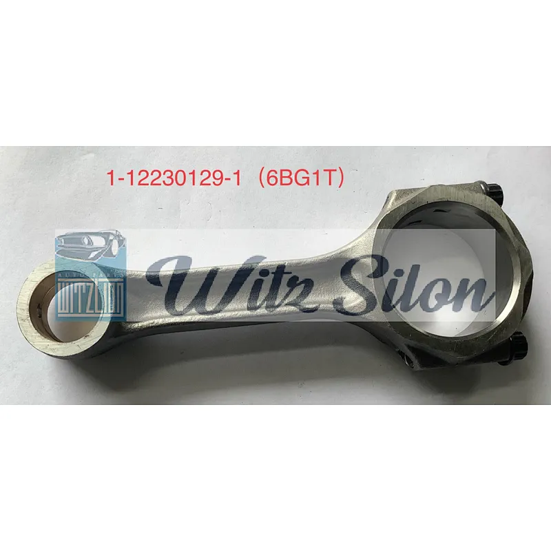 ISUZU 6BG1T 1-12230129-1