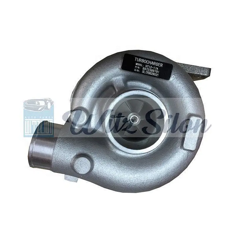 EET0007 ETK0007 turbocharger 047-279 047279 104728 104729 897318-6510 8972389791