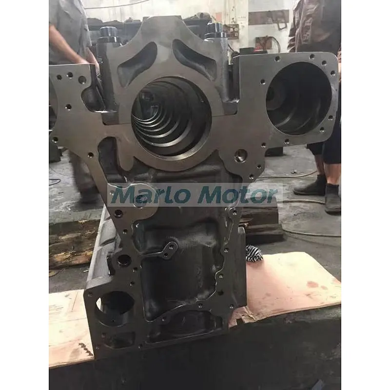K19 KTA19 QSK19 diesel engine cylinder block 3088301 3088303