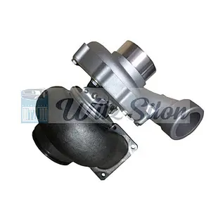 For Komatsu Construction GD705 D75S Dozer PC400-3 S6D125 D755 turbocharger 465105-5002S 6152818310 465105