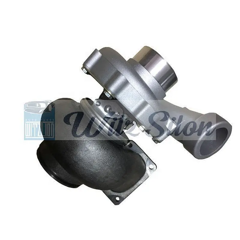 For Komatsu Construction GD705 D75S Dozer PC400-3 S6D125 D755 turbocharger 465105-5002S 6152818310 465105