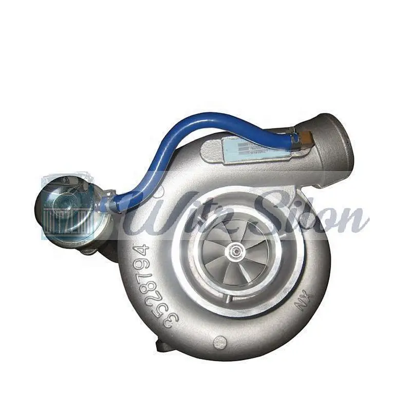 KT1150 KTA38 engine turbocharger HX40W 4051034 for Dachai 26D